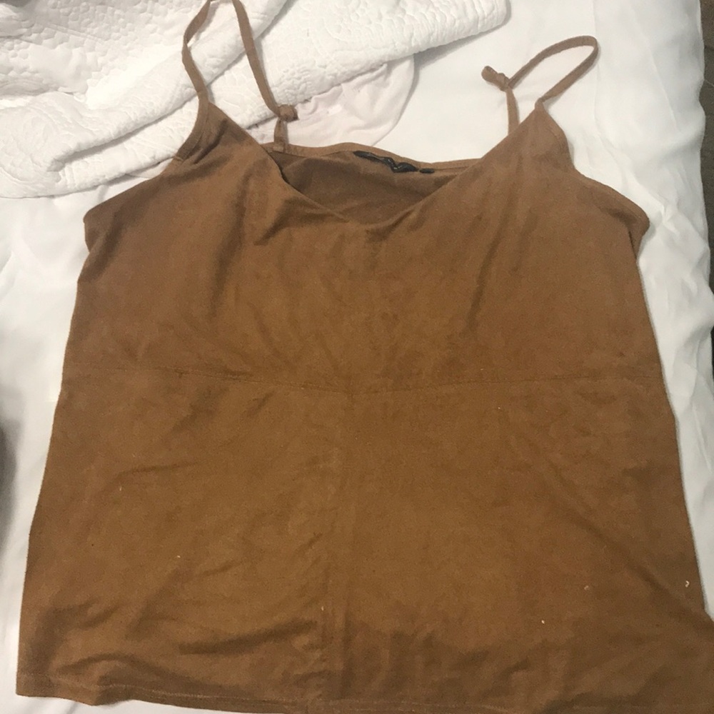 New look tank